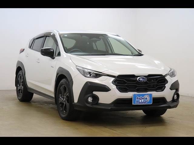SUBARU CROSSTREK 2023