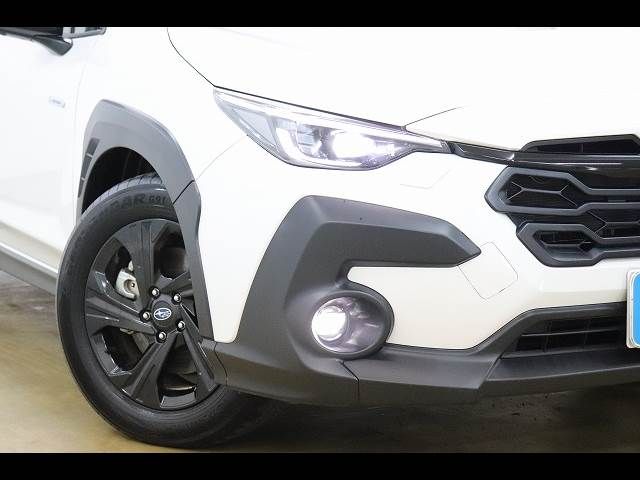 SUBARU CROSSTREK 2023