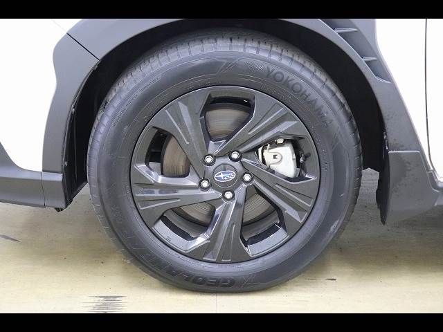 SUBARU CROSSTREK 2023