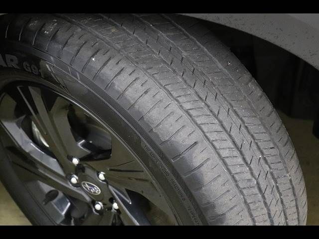 SUBARU CROSSTREK 2023