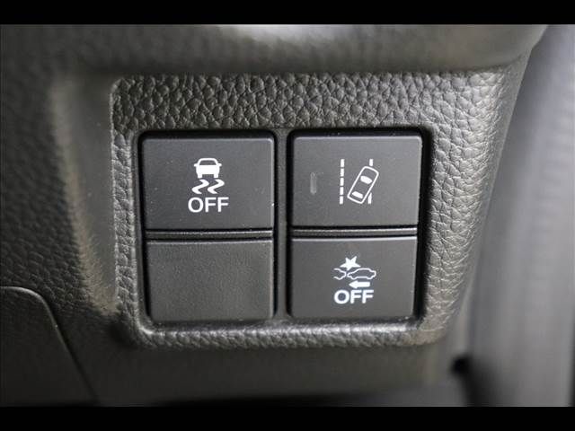 HONDA N BOX CUSTOM 2020