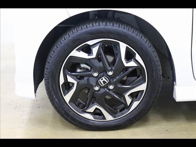 HONDA N BOX CUSTOM 2020