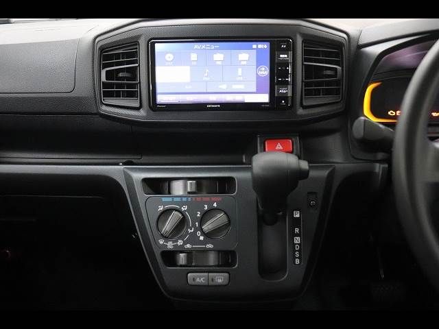 DAIHATSU MIRA e:S 2020