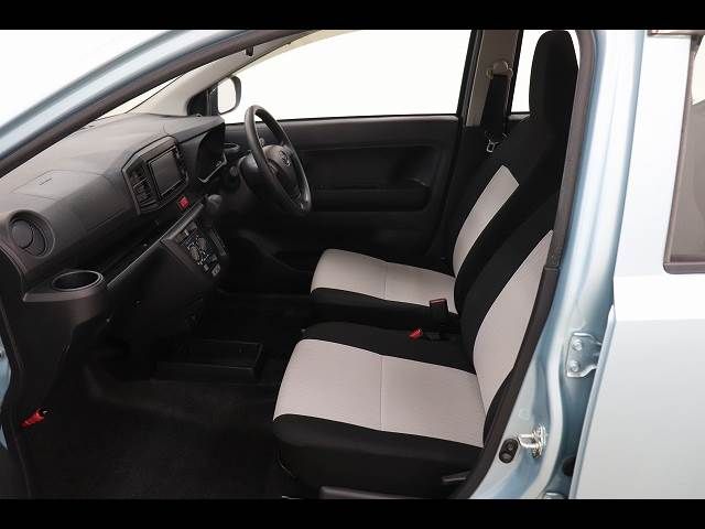 DAIHATSU MIRA e:S 2020