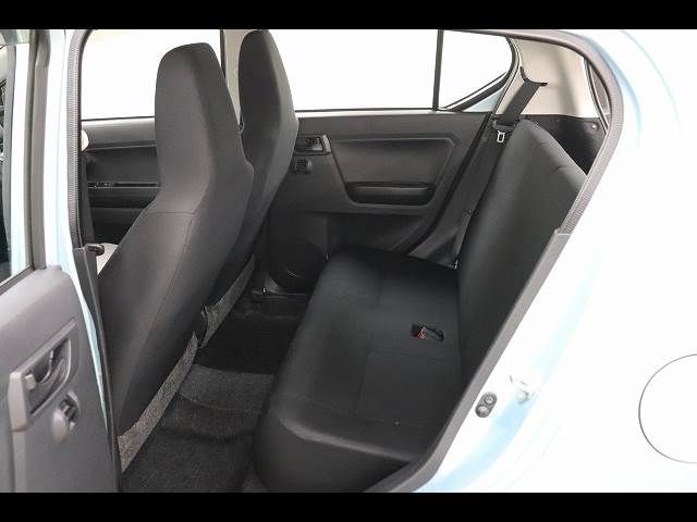 DAIHATSU MIRA e:S 2020