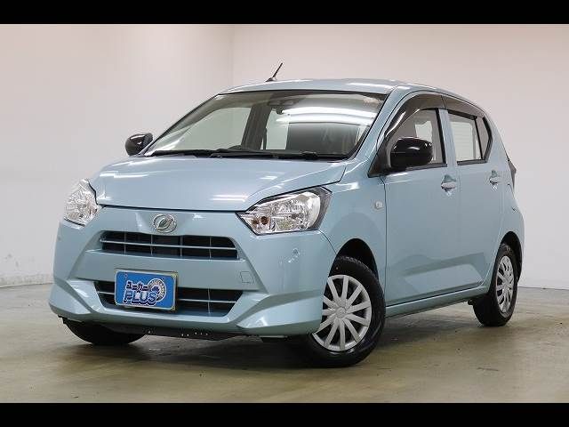 DAIHATSU MIRA e:S 2020