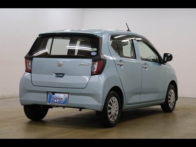 DAIHATSU MIRA e:S 2020