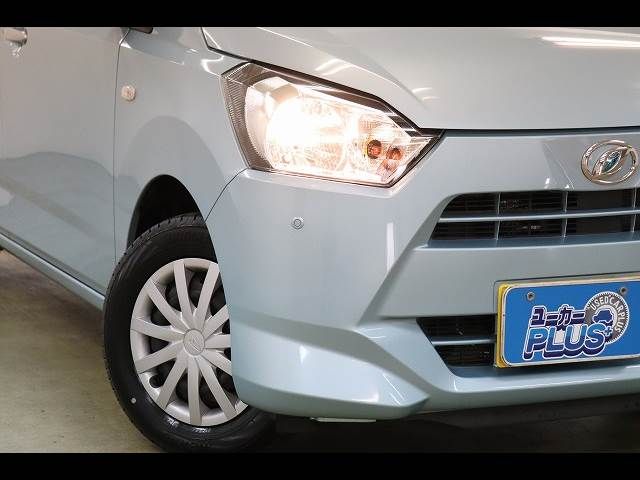 DAIHATSU MIRA e:S 2020