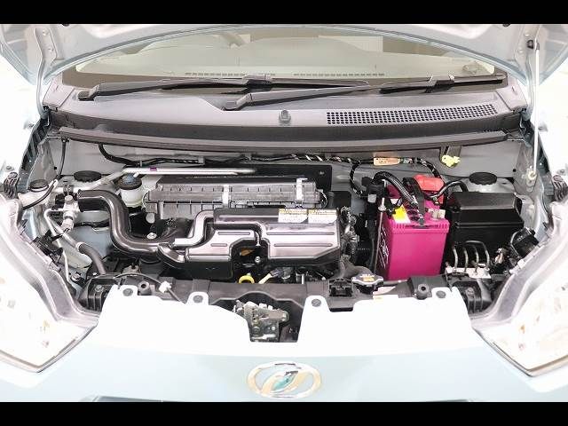 DAIHATSU MIRA e:S 2020