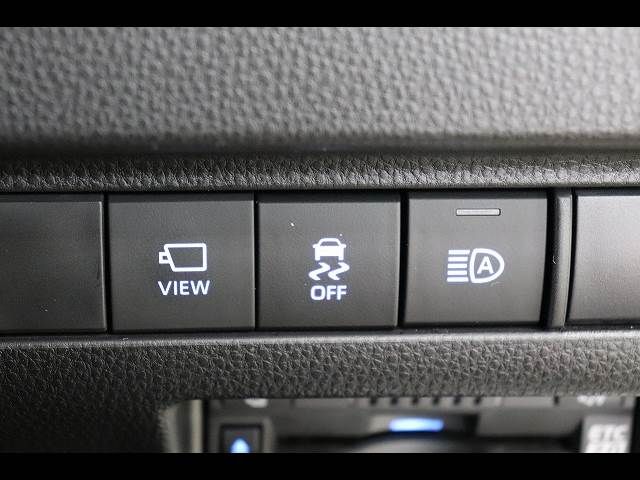 TOYOTA HARRIER HYBRID 2021