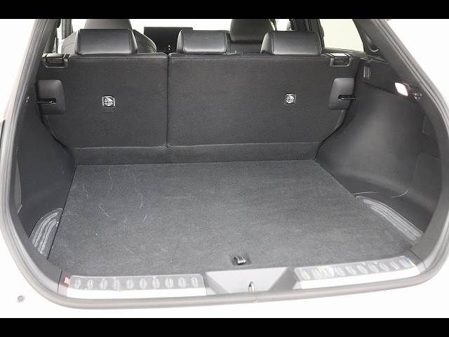 TOYOTA HARRIER HYBRID 2021