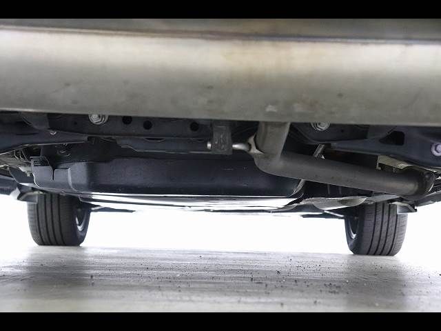 TOYOTA HARRIER HYBRID 2021