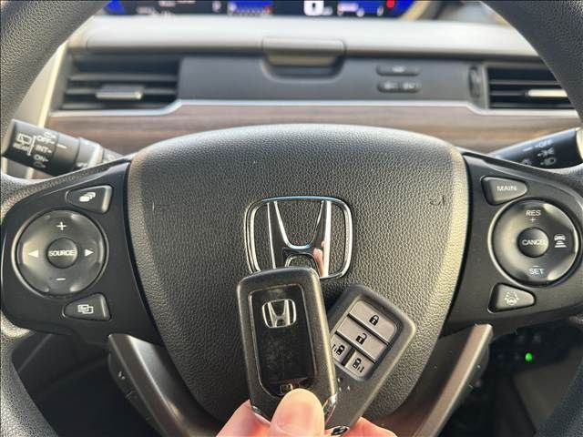 HONDA FREED 2017