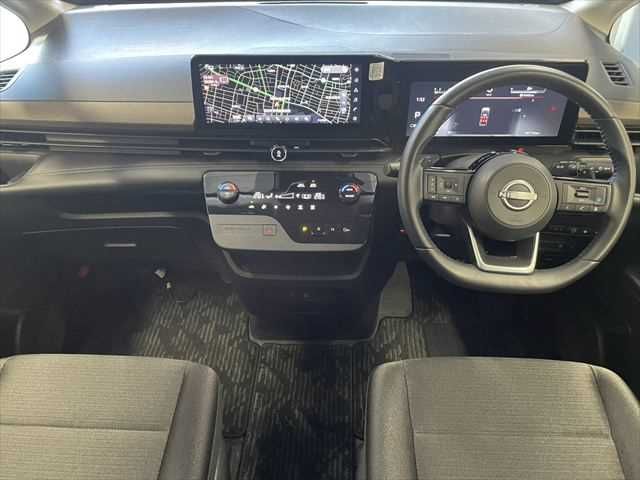 NISSAN SERENA  WG 2023