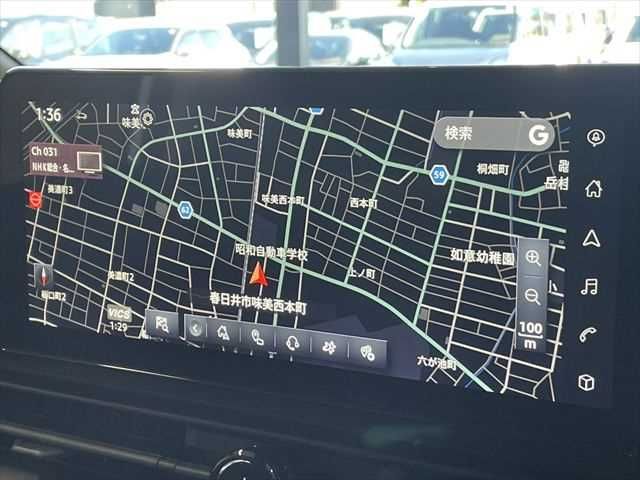 NISSAN SERENA  WG 2023