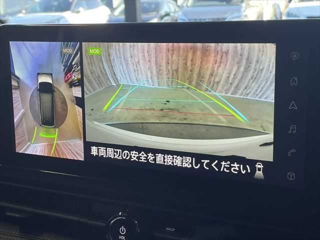 NISSAN SERENA  WG 2023