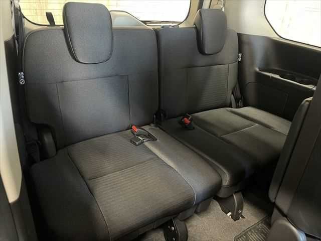 NISSAN SERENA  WG 2023