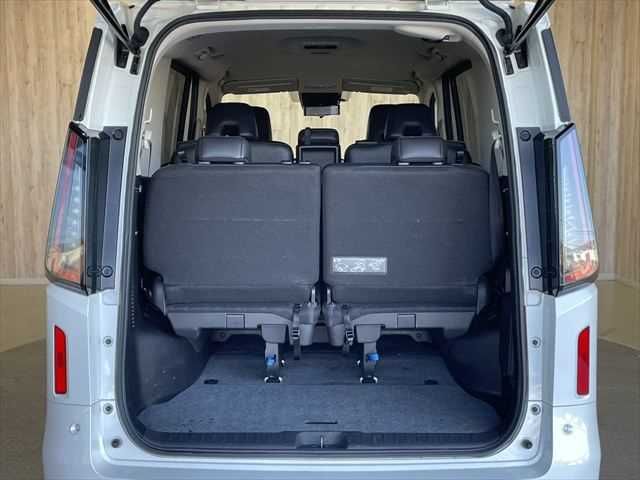 NISSAN SERENA  WG 2023
