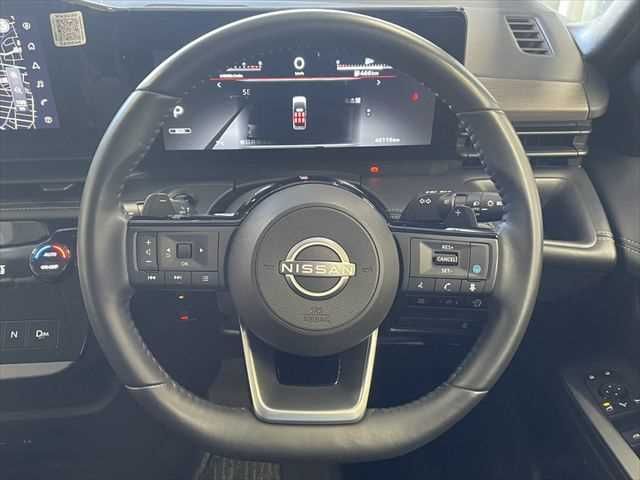 NISSAN SERENA  WG 2023