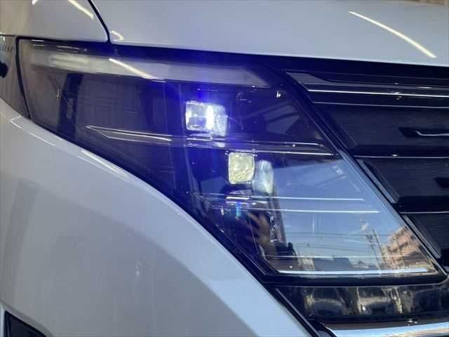 NISSAN SERENA  WG 2023