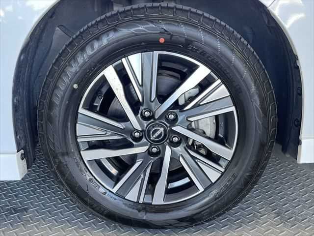 NISSAN SERENA  WG 2023