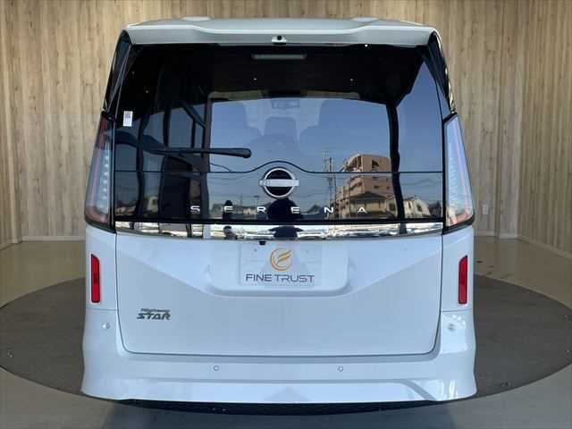 NISSAN SERENA  WG 2023