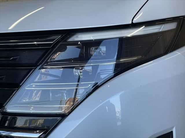 NISSAN SERENA  WG 2023