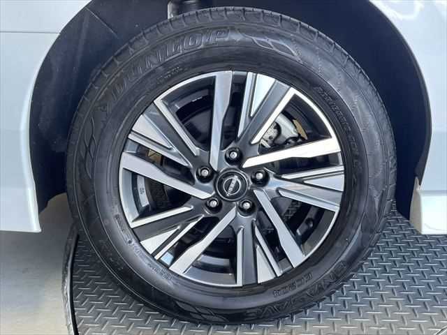 NISSAN SERENA  WG 2023