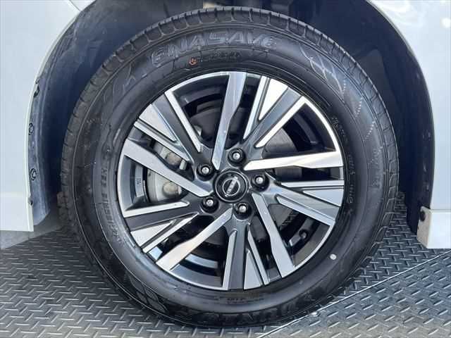 NISSAN SERENA  WG 2023