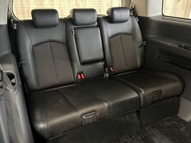 NISSAN ELGRAND 2015