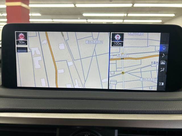 TOYOTA LEXUS RX450h 2WD 2020