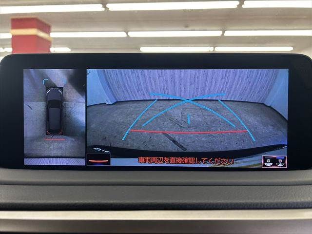 TOYOTA LEXUS RX450h 2WD 2020