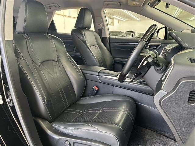 TOYOTA LEXUS RX450h 2WD 2020