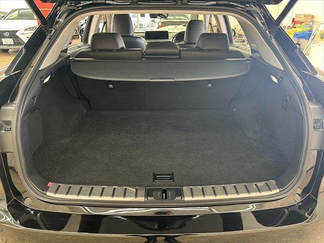 TOYOTA LEXUS RX450h 2WD 2020