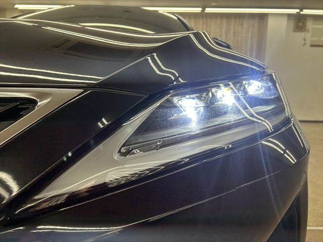 TOYOTA LEXUS RX450h 2WD 2020