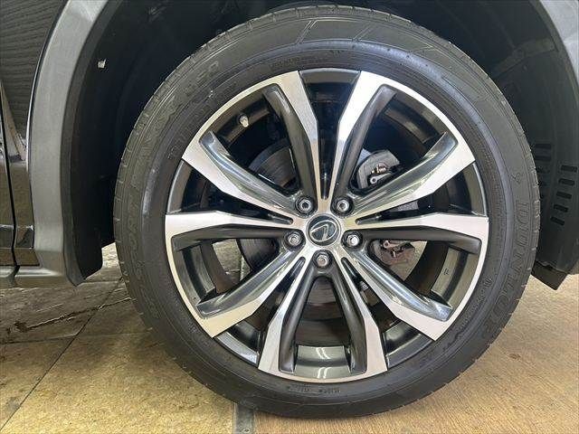 TOYOTA LEXUS RX450h 2WD 2020