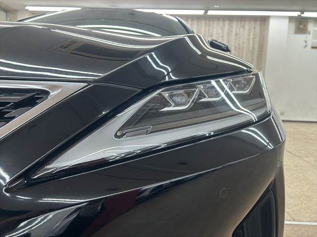 TOYOTA LEXUS RX450h 2WD 2020