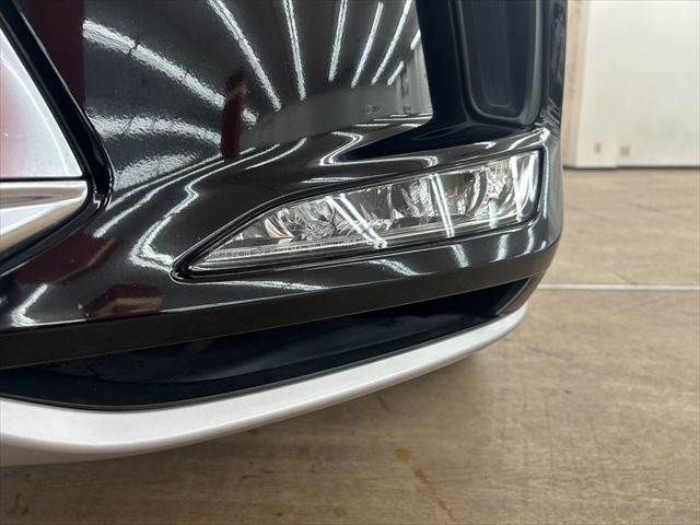 TOYOTA LEXUS RX450h 2WD 2020