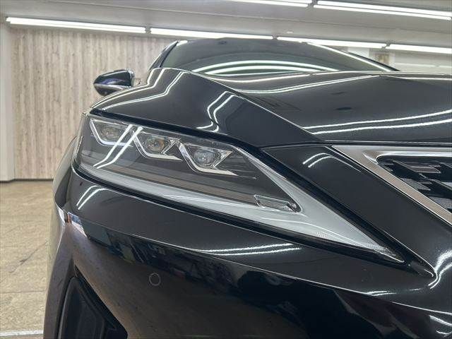 TOYOTA LEXUS RX450h 2WD 2020