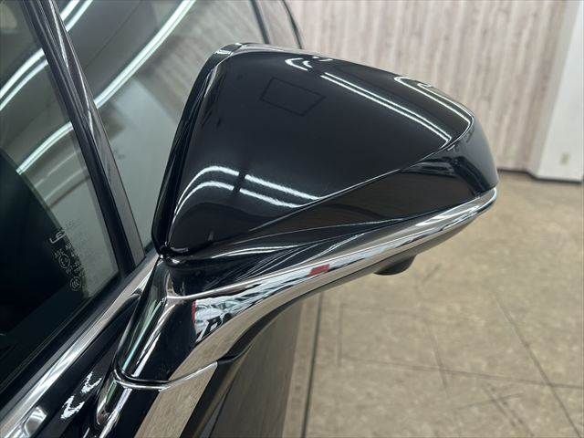 TOYOTA LEXUS RX450h 2WD 2020