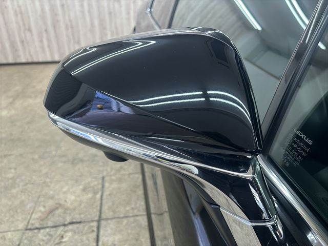 TOYOTA LEXUS RX450h 2WD 2020