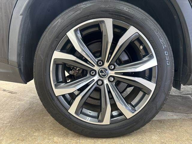 TOYOTA LEXUS RX450h 2WD 2020