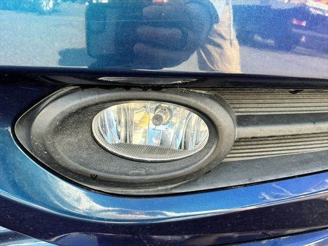 HONDA VEZEL HYBRID 2015