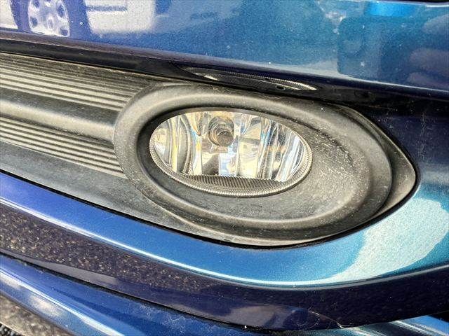 HONDA VEZEL HYBRID 2015