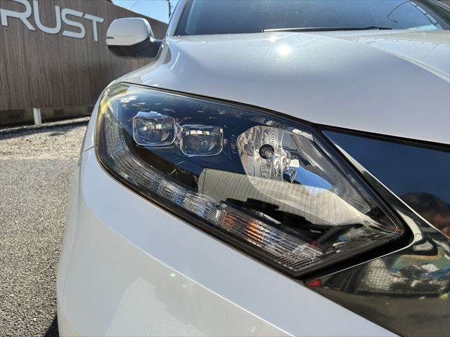 HONDA VEZEL HYBRID 2016