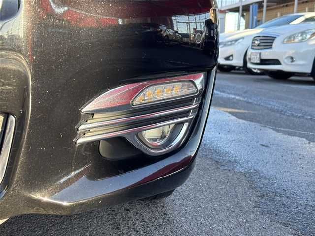 NISSAN FUGA HYBRID 2015