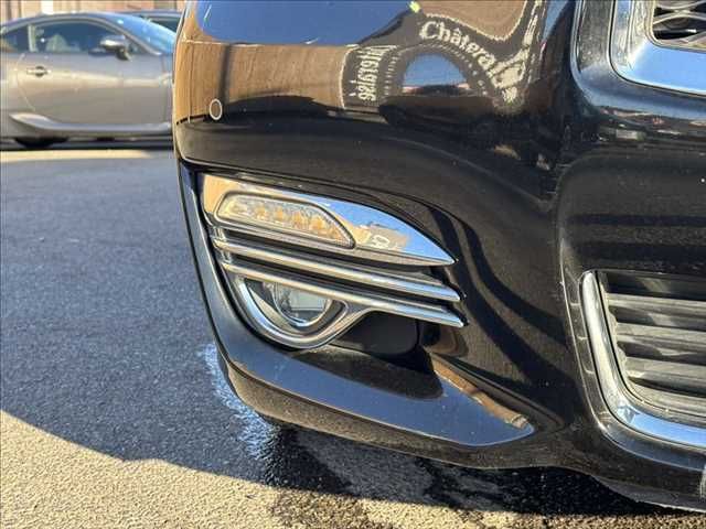 NISSAN FUGA HYBRID 2015