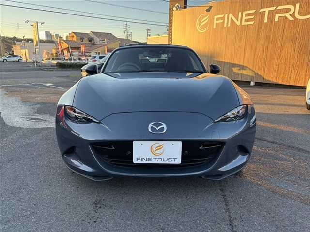 MAZDA ROADSTER 2020