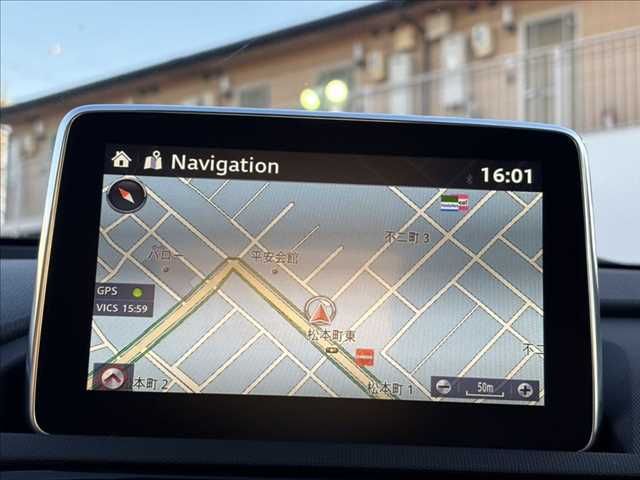 MAZDA ROADSTER RF 2017