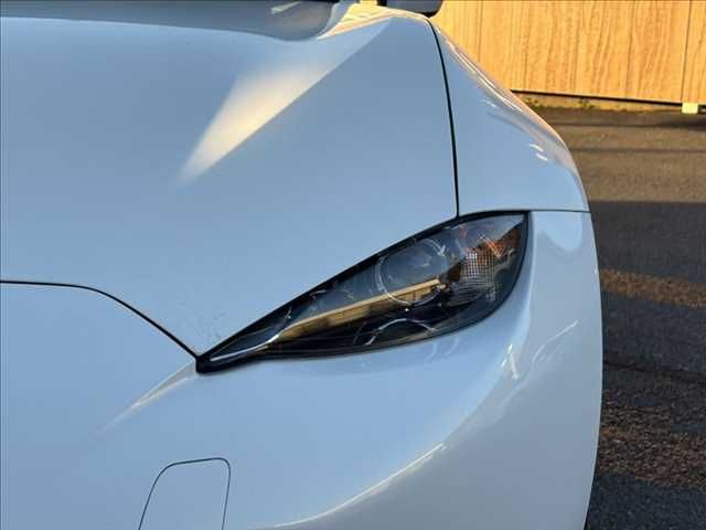 MAZDA ROADSTER RF 2017